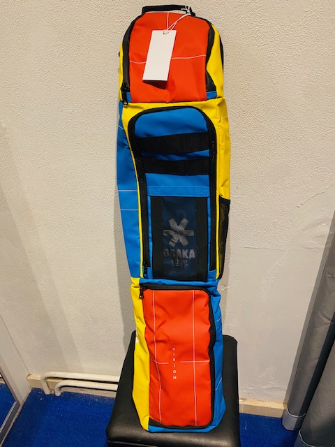 OSAKA Stickbag medium