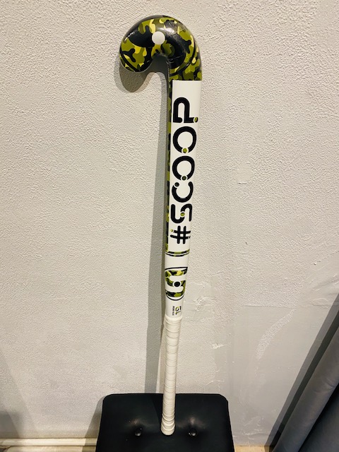 SCOOP stick carbon 70