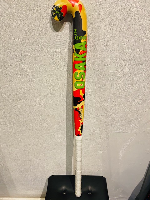 OSAKA stick carbon 50